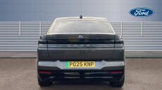 Ford Capri 210kW Premium 77kWh 5dr Auto Electric Estate